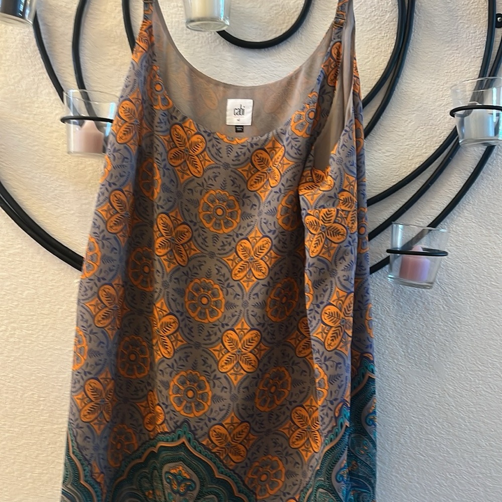 Cabi XL cami EUC